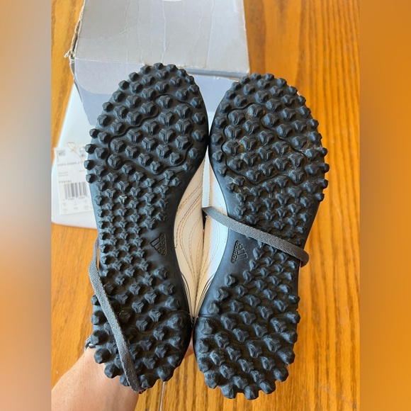 adidas Kids' Copa Sense .4 TFJ Soccer Cleats - Picture 2 of 8